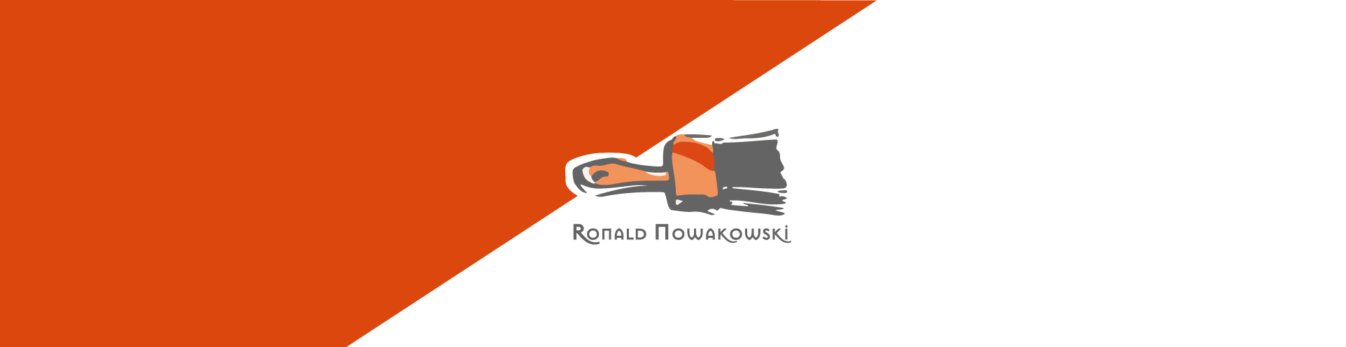 Logo mit Verlinkung auf Startseite